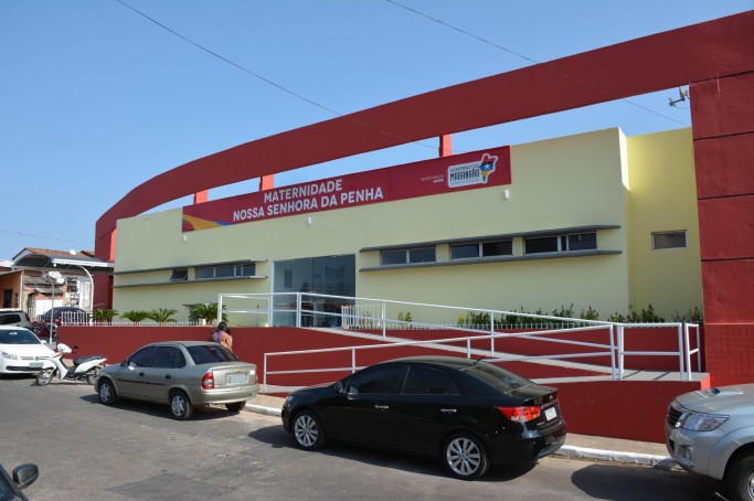 Maternidade Nossa Senhora da Penha ser&aacute; inaugurada nesta sexta-feira