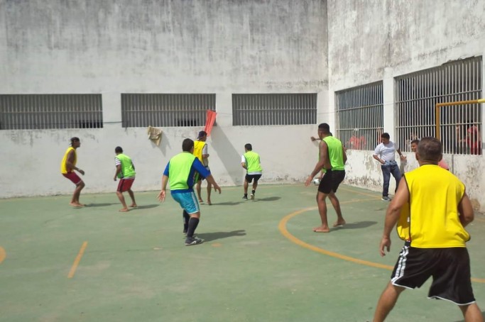 Apac de Pedreiras realiza 1ª Semana do Recuperando Apaqueano