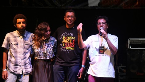 Blues Festival