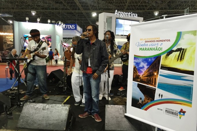 Reggae