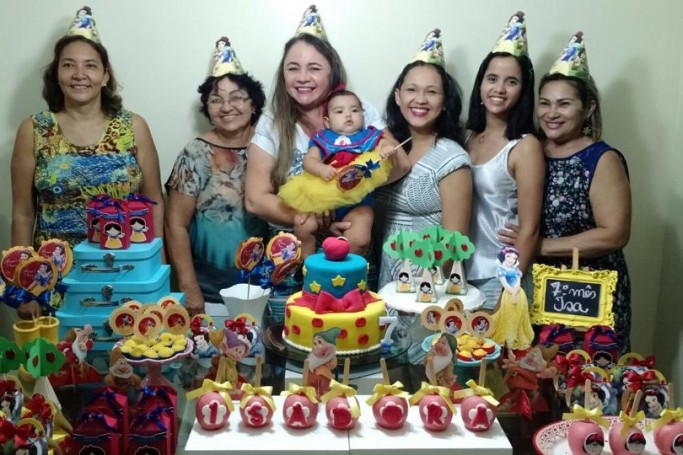 Arquivo pessoal