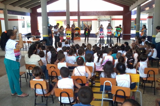 Semana Nacional de Trânsito reforça campanhas educativas para motoristas e pedestres
