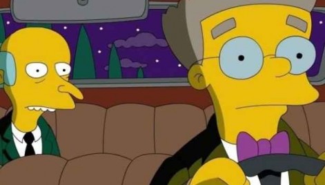 Os Simpsons