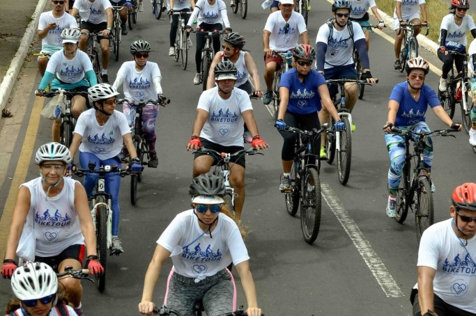 Pedalar pelo Pequeno Neg&oacute;cio