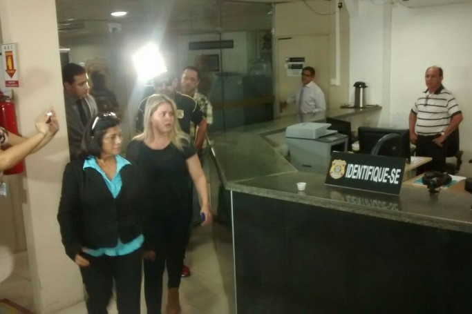 Arleyssom Rodrigo / O Imparcial