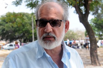 Honório Moreira / O Imparcial