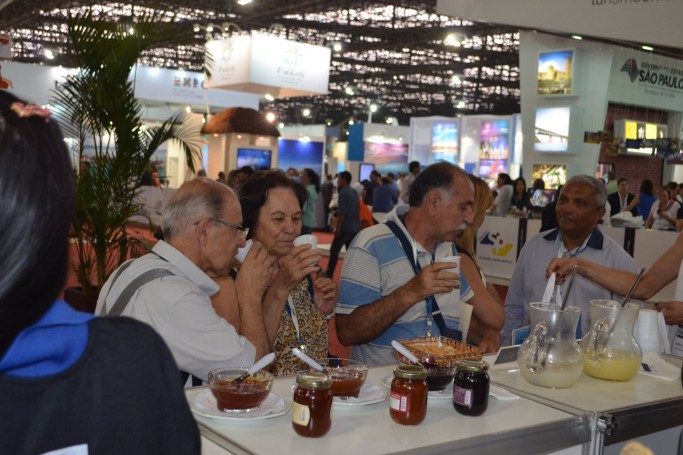 Maranh&atilde;o marca novo posicionamento do estado como destino tur&iacute;stico