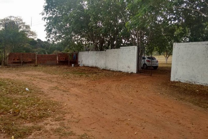 Obras CT Moto