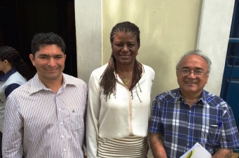 Nova estrada garante integra&ccedil;&atilde;o do Maranh&atilde;o com a Rota das Emo&ccedil;&otilde;es