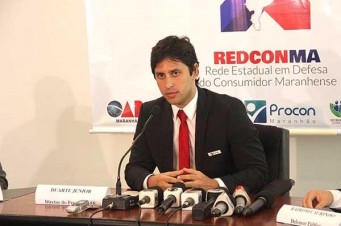 12/02/2015. Cr&eacute;dito: Gilson Teixeira/OIMP/D.A Press. Brasil. S&atilde;o Lu&iacute;s - MA.  Rede Estadual em defesa ao Consumidor fala sobre aumento abusivo de combust&iacute;veis em S&atilde;o Luis
