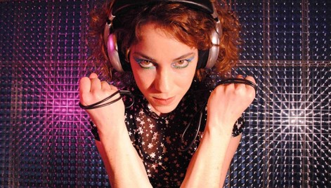 Karina Buhr