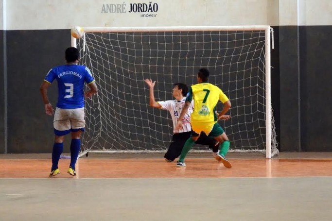 Futsal 