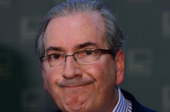 Eduardo Cunha &eacute; investigado na Su&iacute;&ccedil;a por lavagem de dinheiro e corrup&ccedil;&atilde;o passiva