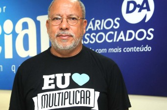 Gilson Teixeira / O Imparcial