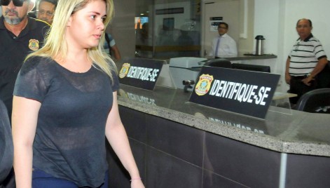 Lidiane Leite