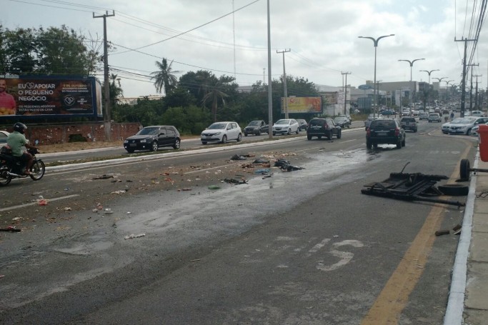 Foto: OIMPARCIAL