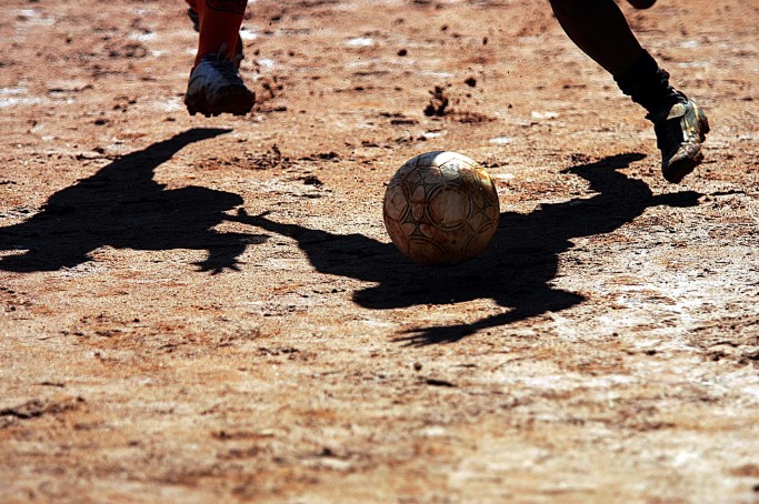  Copa Quilombola de Futebol