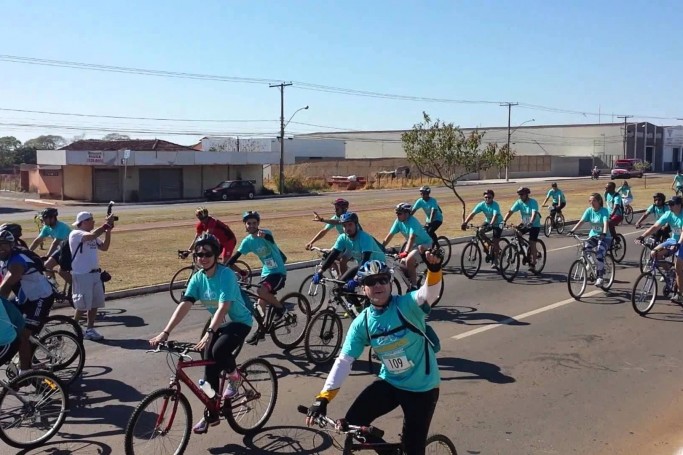 Pedalando Sest Senat