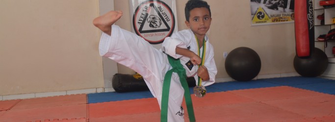 Taekwondo 