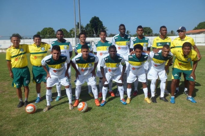 Baba&ccedil;u e Maranh&atilde;o Atl&eacute;tico Clube estreiam com vit&oacute;ria no 2&ordm; turno da S&eacute;rie B Maranhense