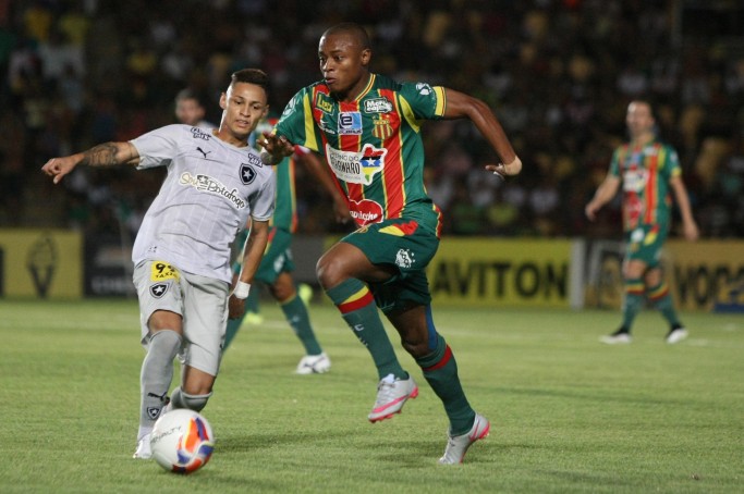 Campeonato Brasileiro S&eacute;rie B