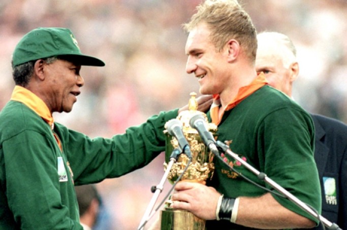 Mandela 