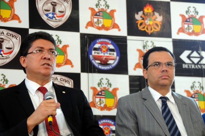 Hon&oacute;rio Moreira/OIMP/D.A Press