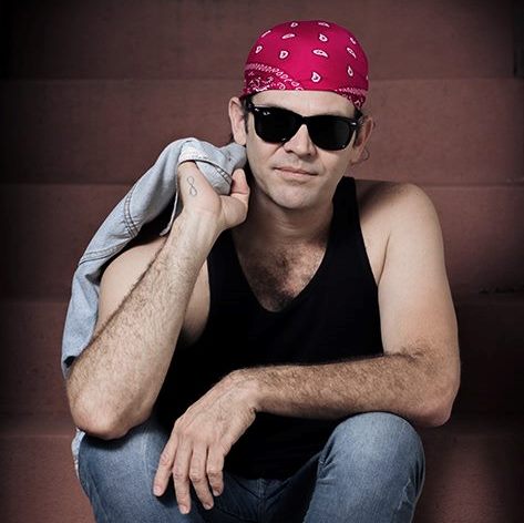 Show de Val&eacute;rio Damazio na promete reviver os grandes sucessos de Cazuza