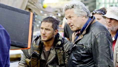 Mad Max