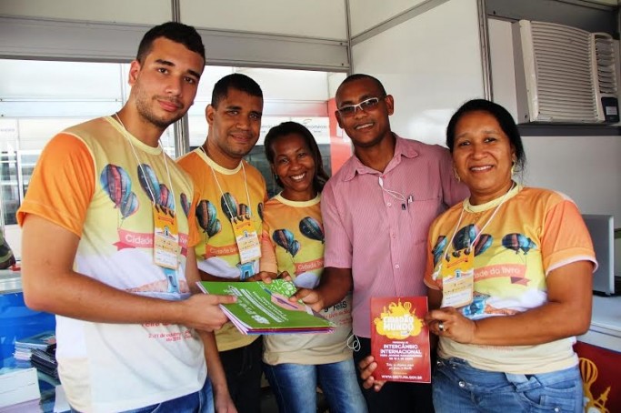 Fotos/Juliana Carvalho