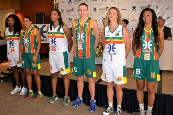 Jogadoras j&aacute; vestiram o manto Tricolor