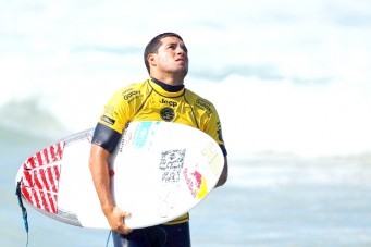 Brazuca Surf