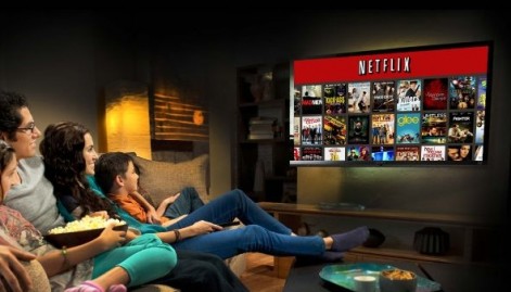 Netflix