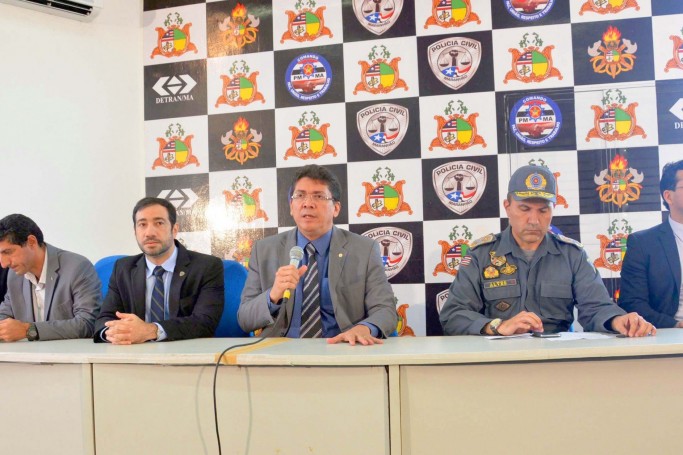 Gilson Teixeira/OIMP/D.A Press