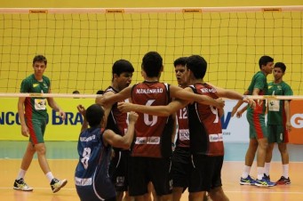 Maranh&atilde;o V&ocirc;lei