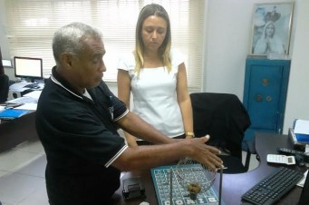 Sorteio
