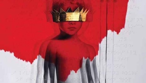 Rihanna