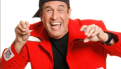 Sergio Mallandro