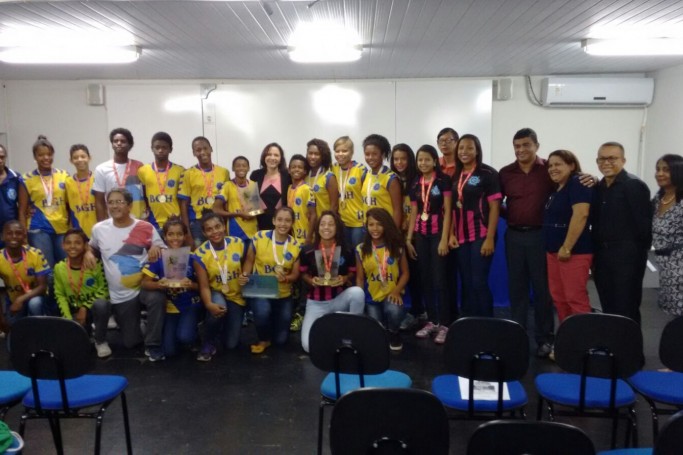 Divulga&ccedil;&atilde;o