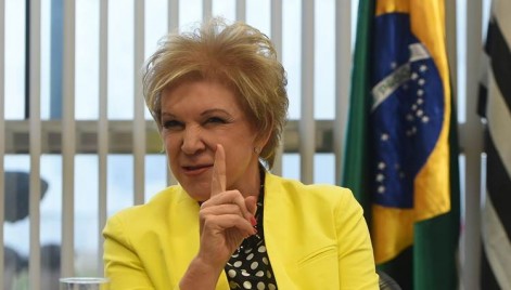 Marta Teresa Suplicy
