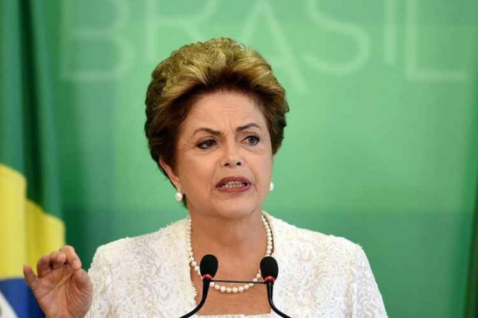 Evaristo S&aacute;/AFP