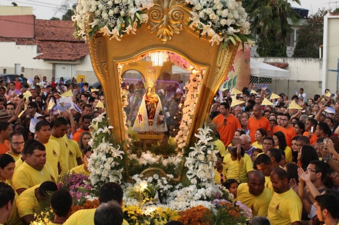Nossa Senhora de Nazaré