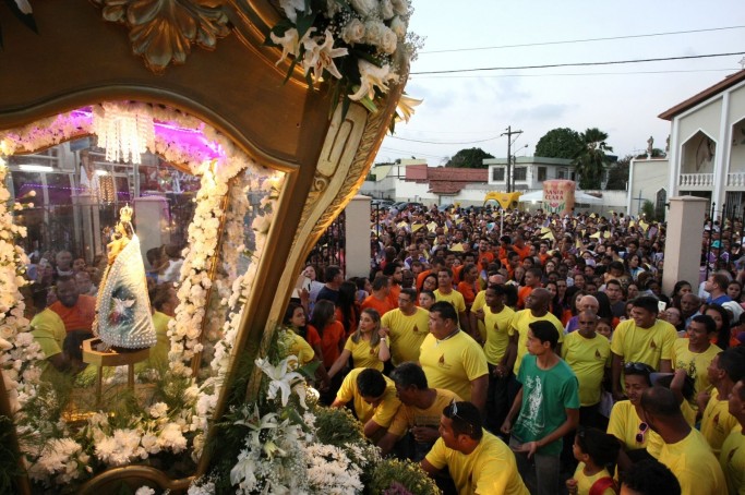 Honório Moreira / O Imparcial