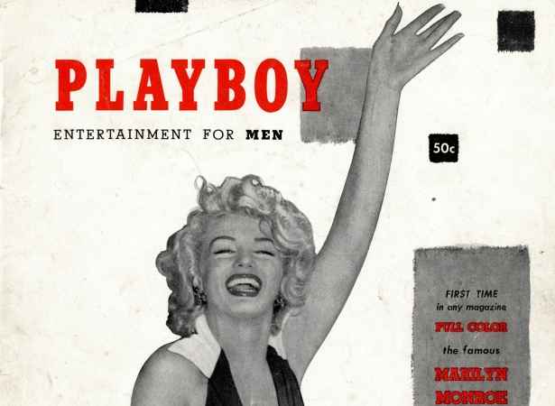 Playboy