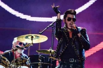 Adam Lambert