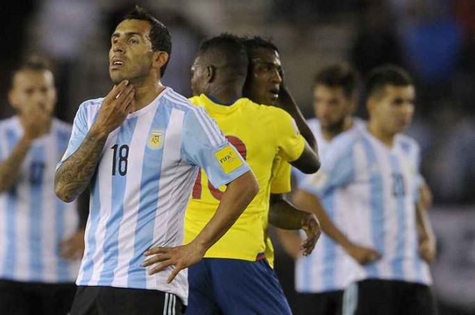 Argentina