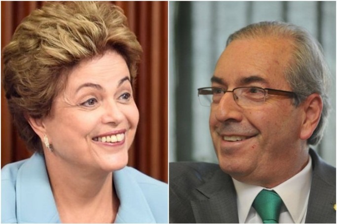Evaristo Sá AFP Photo / Lula Marques Agência PT