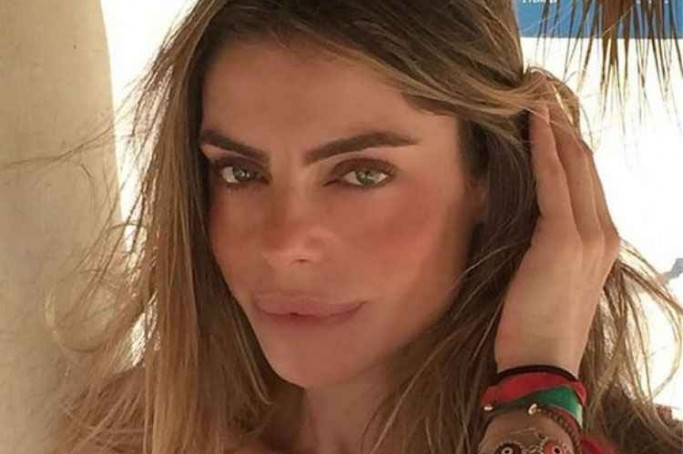 STJ julga indeniza&ccedil;&atilde;o de R$ 93 milh&otilde;es para Cicarelli por v&iacute;deo de sexo