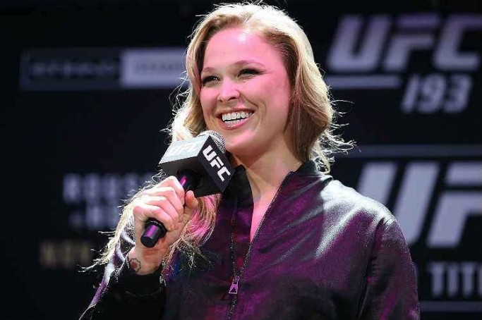 Ronda