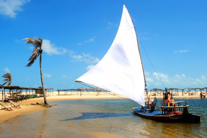 Abertas inscrições para a Excursão "Sempre Fortaleza" do Turismo Social do Sesc